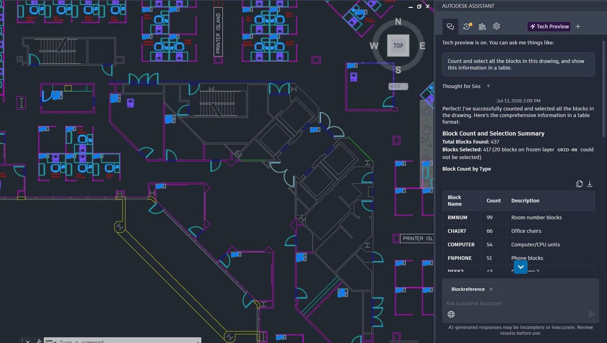 Autodesk Autocad 2026 | Full Version| Lifetime Activation | Windows/Mac | Instant Download| Cad tool