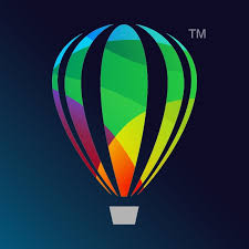 CorelDRAW Graphics Suite 2026 | Professional Graphic Design Software | Digital Download