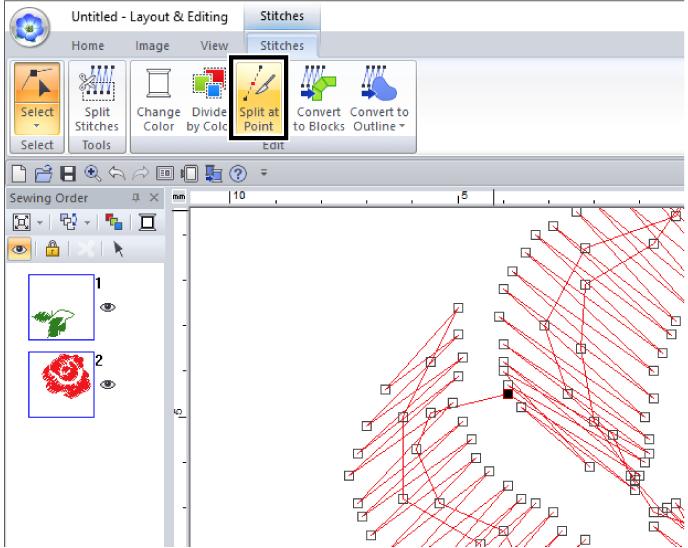 PE-Design 11 | Embroidery Design & Digitizing Software | Digital Download
